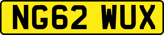NG62WUX