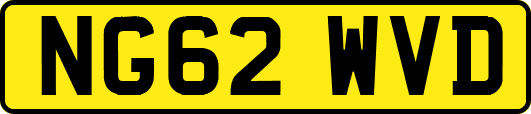 NG62WVD