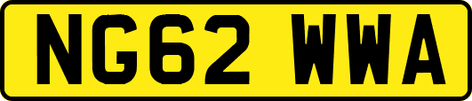 NG62WWA
