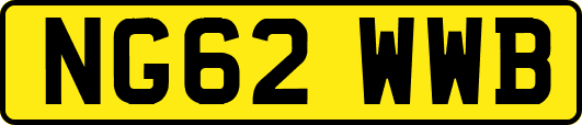 NG62WWB