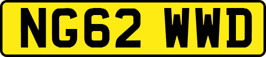 NG62WWD