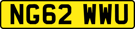 NG62WWU