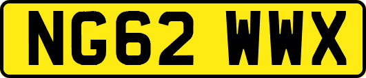 NG62WWX