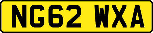 NG62WXA