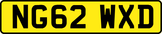 NG62WXD