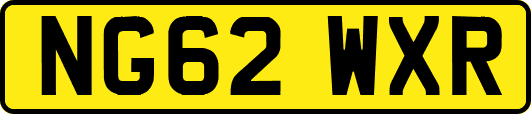 NG62WXR