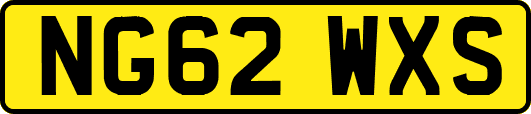 NG62WXS