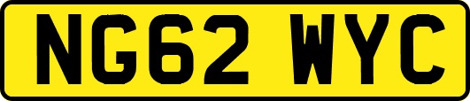 NG62WYC