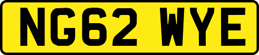 NG62WYE