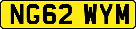NG62WYM