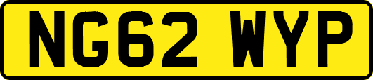 NG62WYP