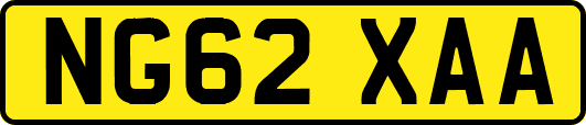 NG62XAA