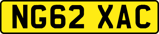 NG62XAC