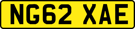 NG62XAE