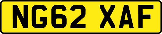 NG62XAF