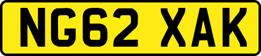 NG62XAK
