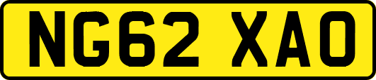 NG62XAO