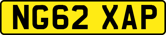 NG62XAP