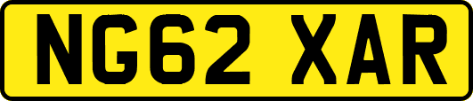 NG62XAR