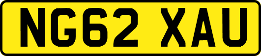 NG62XAU