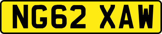 NG62XAW