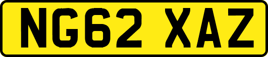 NG62XAZ