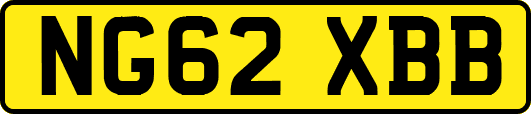 NG62XBB