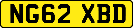 NG62XBD