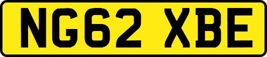 NG62XBE