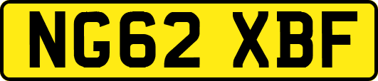 NG62XBF