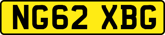 NG62XBG