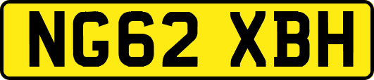 NG62XBH