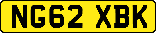 NG62XBK