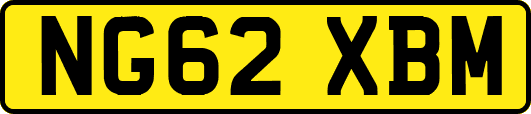 NG62XBM