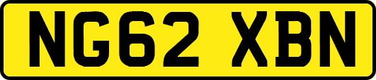 NG62XBN