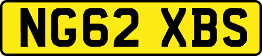 NG62XBS