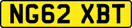 NG62XBT