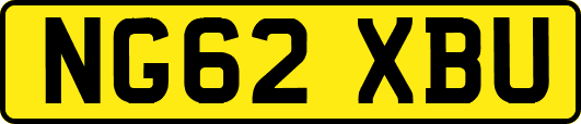 NG62XBU