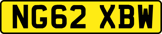 NG62XBW