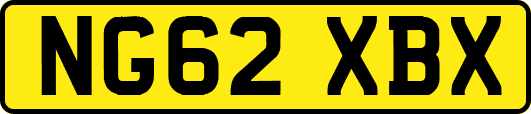 NG62XBX