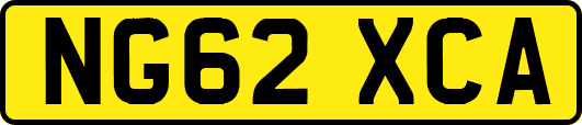 NG62XCA