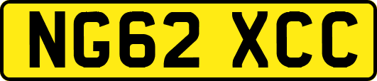 NG62XCC