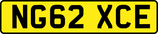 NG62XCE