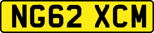 NG62XCM