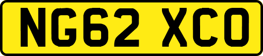 NG62XCO