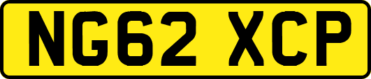 NG62XCP