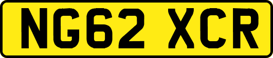 NG62XCR