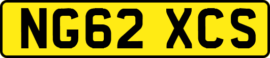 NG62XCS
