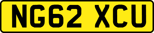 NG62XCU