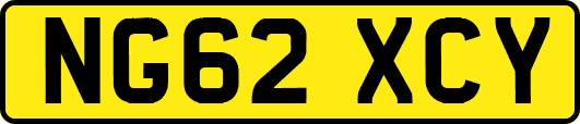 NG62XCY